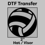 DTF Transfer 2" Thumbnail