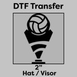 DTF Transfer 2" Thumbnail