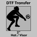 DTF Transfer 2" Thumbnail