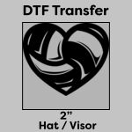 DTF Transfer 2" Thumbnail