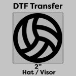 DTF Transfer 2" Thumbnail