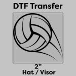 DTF Transfer 2" Thumbnail