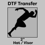 DTF Transfer 2" Thumbnail