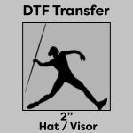 DTF Transfer 2" Thumbnail