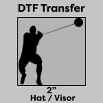 DTF Transfer 2" Thumbnail