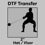 DTF Transfer 2" Thumbnail