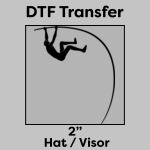DTF Transfer 2" Thumbnail