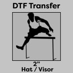 DTF Transfer 2" Thumbnail