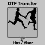 DTF Transfer 2" Thumbnail