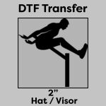 DTF Transfer 2" Thumbnail