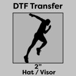 DTF Transfer 2" Thumbnail