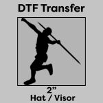 DTF Transfer 2" Thumbnail