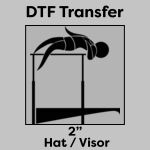 DTF Transfer 2" Thumbnail