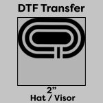 DTF Transfer 2" Thumbnail