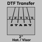 DTF Transfer 2" Thumbnail