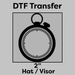 DTF Transfer 2" Thumbnail