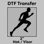 DTF Transfer 2" Thumbnail