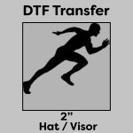 DTF Transfer 2" Thumbnail