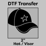DTF Transfer 2" Thumbnail