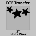 DTF Transfer 2" Thumbnail