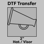 DTF Transfer 2" Thumbnail