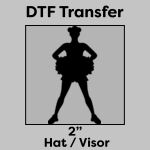 DTF Transfer 2" Thumbnail