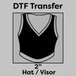 DTF Transfer 2" Thumbnail