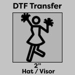 DTF Transfer 2" Thumbnail