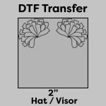DTF Transfer 2" Thumbnail