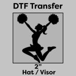 DTF Transfer 2" Thumbnail