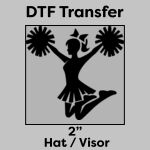 DTF Transfer 2" Thumbnail