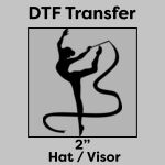 DTF Transfer 2" Thumbnail