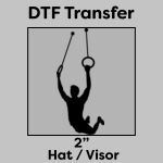 DTF Transfer 2" Thumbnail
