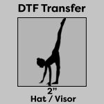 DTF Transfer 2" Thumbnail