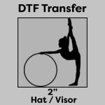 DTF Transfer 2" Thumbnail