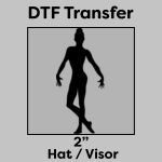 DTF Transfer 2" Thumbnail