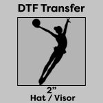 DTF Transfer 2" Thumbnail