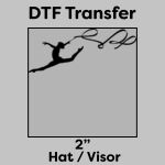 DTF Transfer 2" Thumbnail