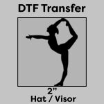 DTF Transfer 2" Thumbnail