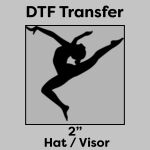 DTF Transfer 2" Thumbnail