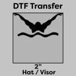 DTF Transfer 2" Thumbnail