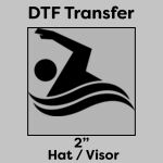 DTF Transfer 2" Thumbnail