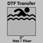 DTF Transfer 2" Thumbnail