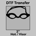DTF Transfer 2" Thumbnail
