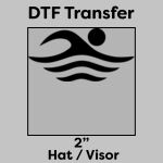 DTF Transfer 2" Thumbnail