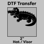 DTF Transfer 2" Thumbnail