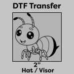 DTF Transfer 2" Thumbnail