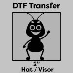 DTF Transfer 2" Thumbnail