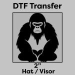 DTF Transfer 2" Thumbnail