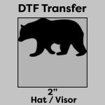 DTF Transfer 2" Thumbnail